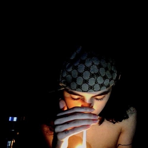 i swear i love u more than lust