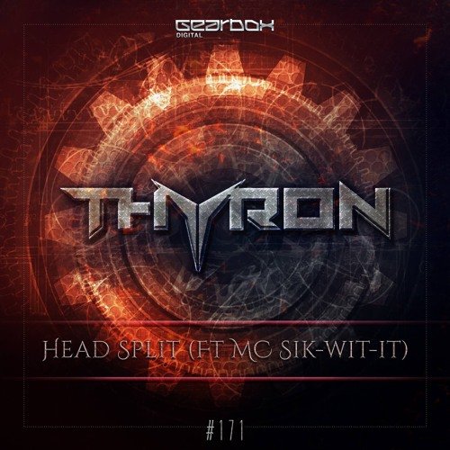 Head Split