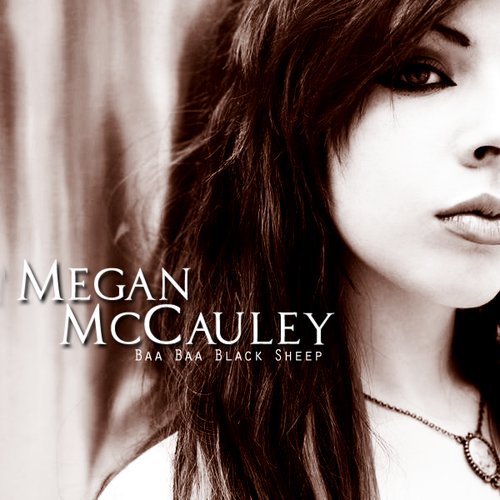 Baa Baa Black Sheep — Megan McCauley | Last.fm