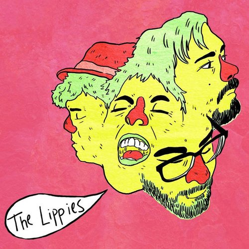 The Lippies EP