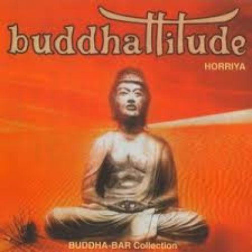 Buddhattitude horrya