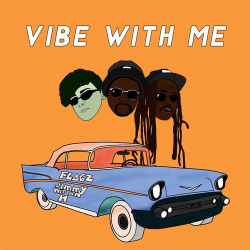 Vibe With Me