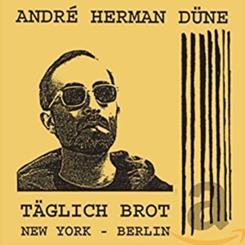 Taglich Brot New York - Berlin