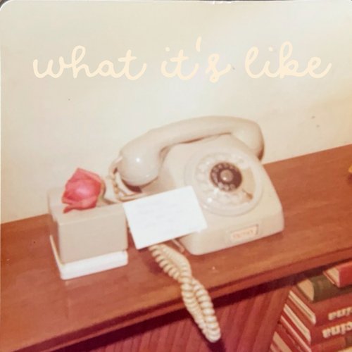 What It's Like - Single