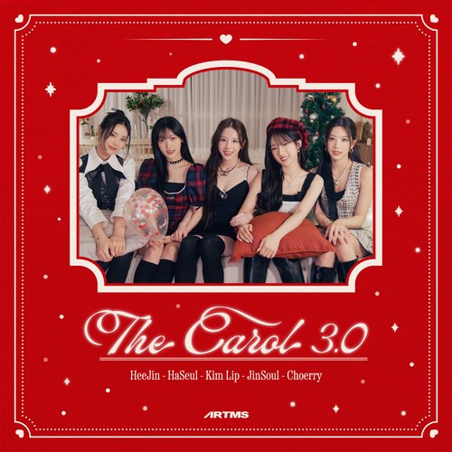 The Carol 3.0 - Single