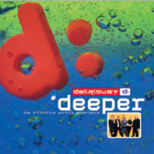 Deeper - The D:finitive Worship Experience