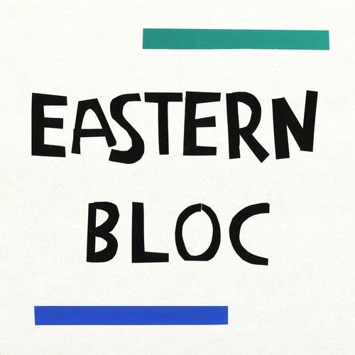 Eastern Bloc