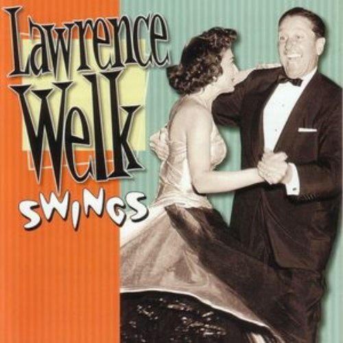 Lawrence Welk Swings