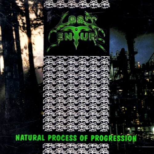Natural Process Of Progression