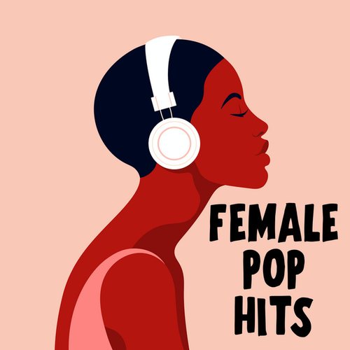 Female Pop Hits