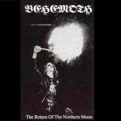 The Return of the Northern Moon [Demo]