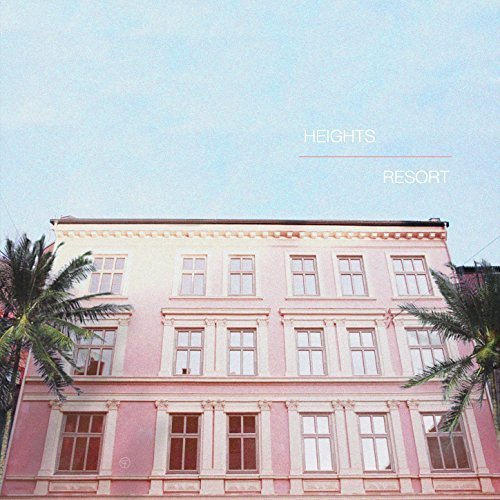 Heights Resort