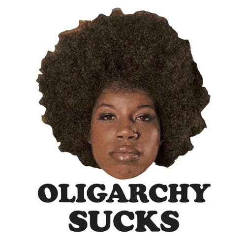 Oligarchy Sucks