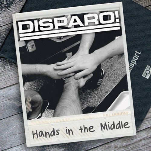 Hands In The Middle