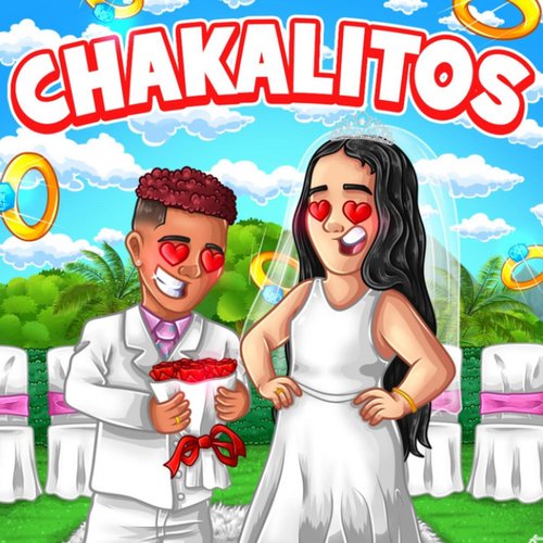 Chakalitos