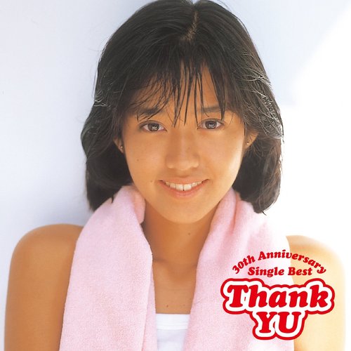 30th Anniversary Single Best Thank YU