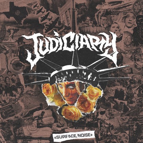 Surface Noise [Explicit]