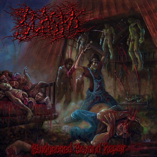 Bludgeoned Beyond Repair