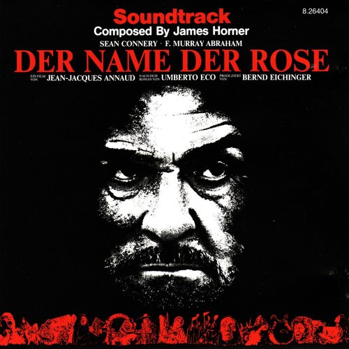 Der Name der Rose (Soundtrack)