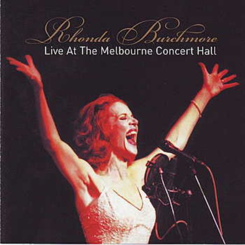 Live At The Melbourne Concert Hall