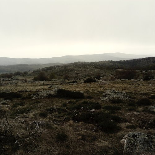 Untraveller [part III]