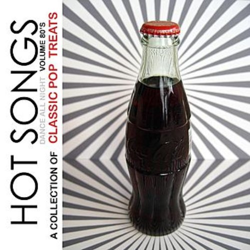 Hot Songs - Dance All Night Series (Classic Pop)
