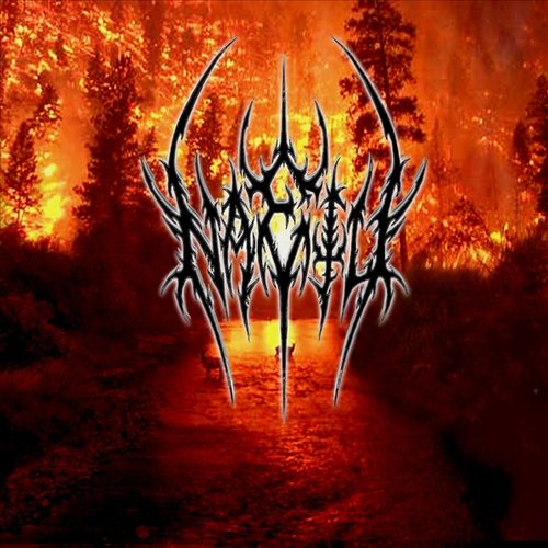 The Burning Lands