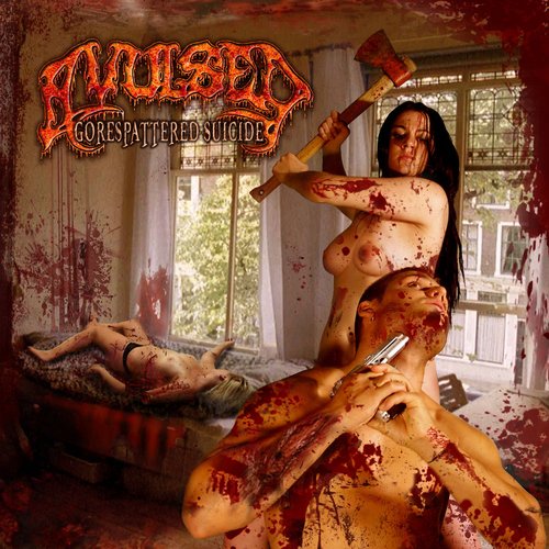 Gorespattered Suicide