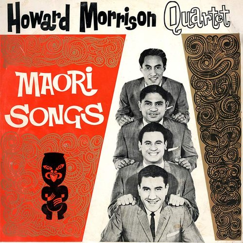 Maori Songs