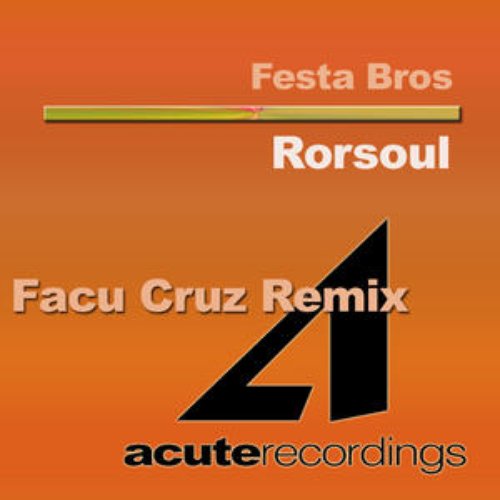 Rorsoul