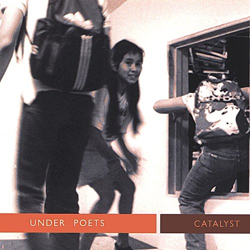 catalyst
