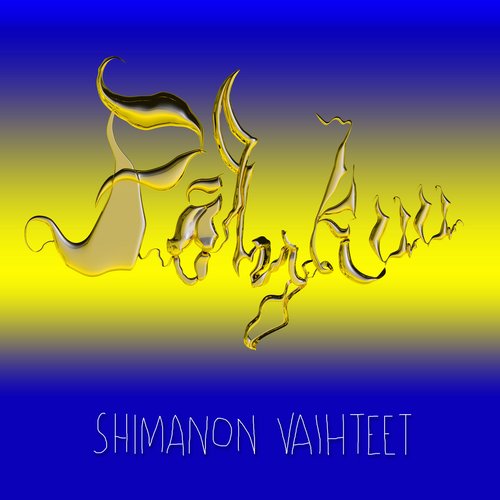 Shimanon vaihteet