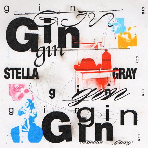 Gin - Single
