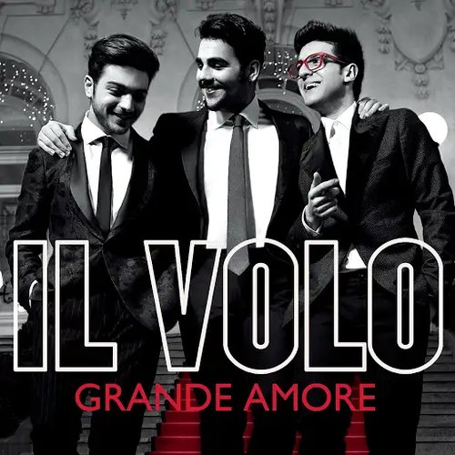 Grande amore (Eurovision Version)