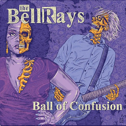 Ball of Confusion