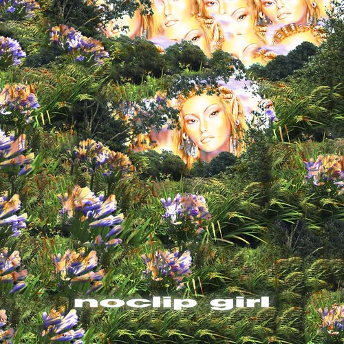 Noclip Girl