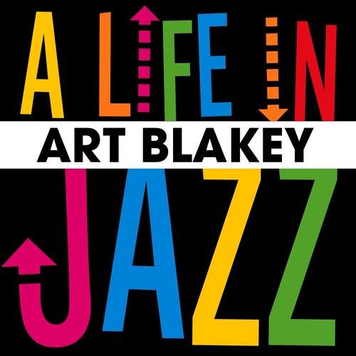 A Life in Jazz