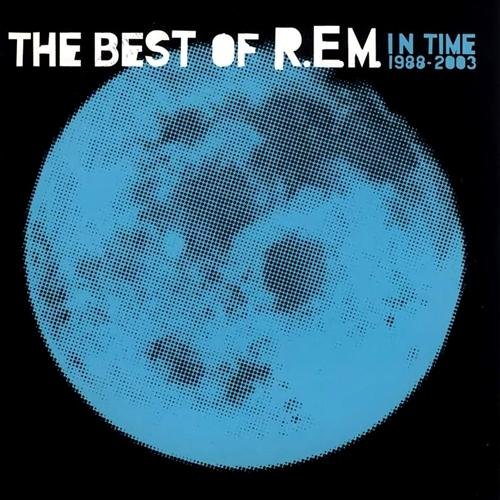 In Time- The Best Of R.E.M. 1988-2003