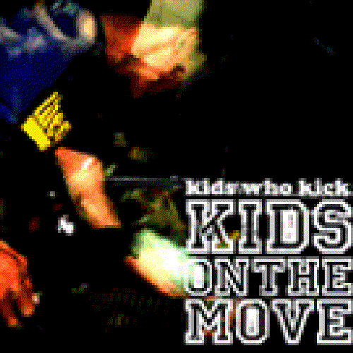 Kids Who Kick
