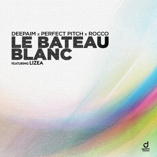 Le bateau blanc