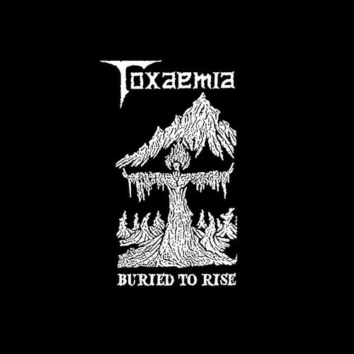 Buried to Rise: 1990-1991