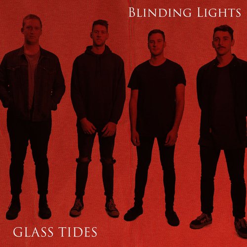 Blinding Lights - Single