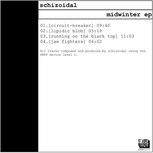 Midwinter EP