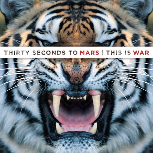 This Is War (Standart Edition)