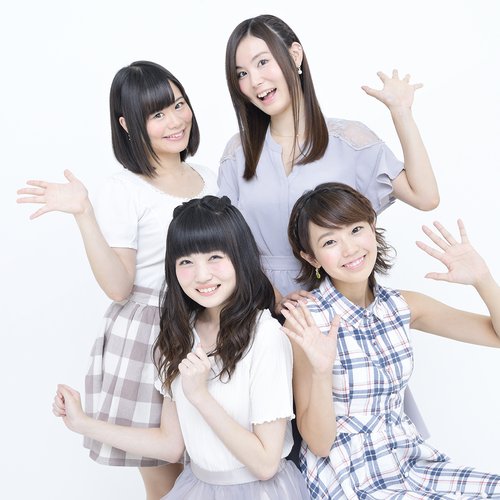 Jumpin Jump Up Fourfolium Last Fm