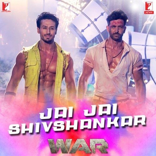 Jai Jai Shivshankar (From "War")