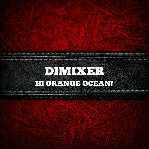 Hi Orange Ocean!