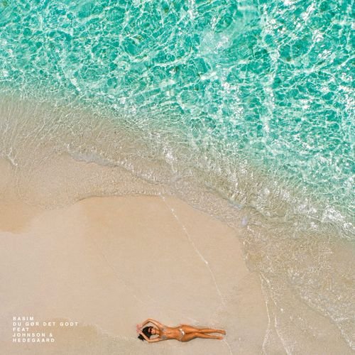 Du Gør Det Godt (feat. Johnson & HEDEGAARD) - Single