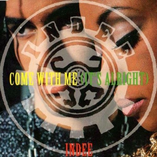 Come With Me (It's Alright)