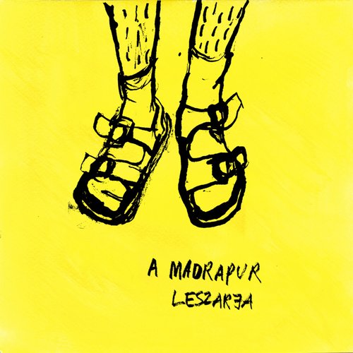 A Madrapur Leszarja